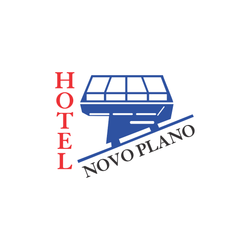 Hotel Novo Plano logo