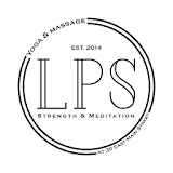 LPS Strength and Meditation icon