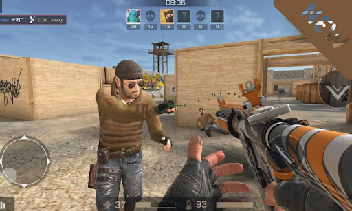 Updated Guide For Standoff 2 Mobile App Pc Android App Mod Download 21