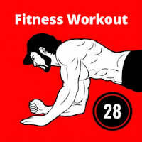 Fitness Workout - Home Workout