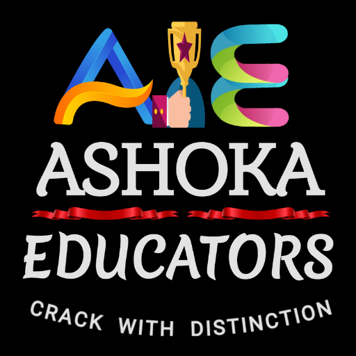 Ashoka Educators logo