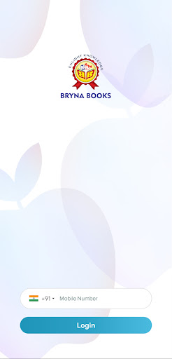 BRYNA BOOKS Screen 2