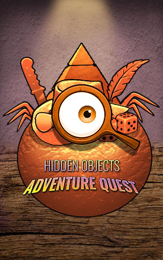 Adventure Hidden Object Game – Secret Quest