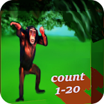 Song for kids to Count 1 To 20 Apk