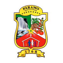 图标图片“Trami app Paramo”