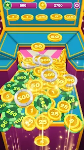 Pusher Master: Coin Carnival