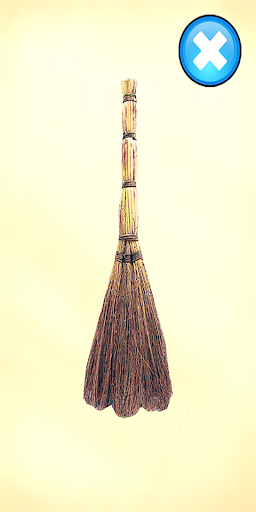 Broom Simulator Screen 2