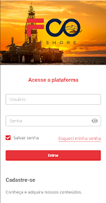 FCO Offshore – Portal do aluno 2.3.36 APK + Мод (Unlimited money) за Android