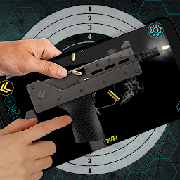 Icon image Gun Weapon Simulator Pro