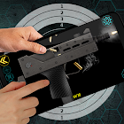 Gun Weapon Simulator Pro 2.1