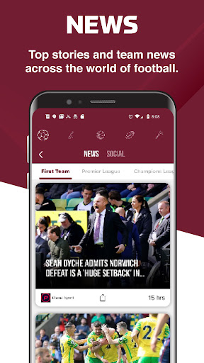 App-voorskou
