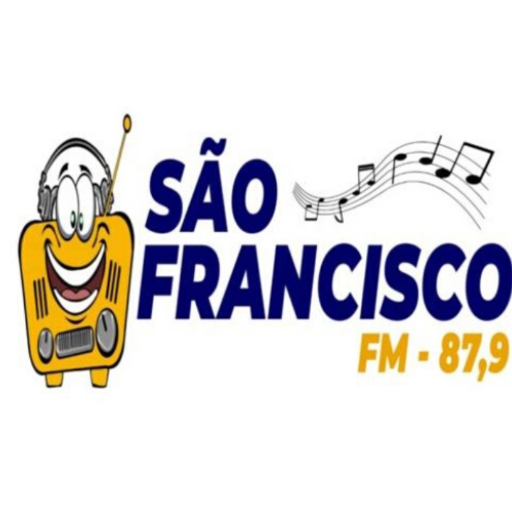Rádio São Francisco FM 87,9  Icon