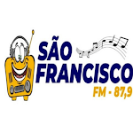 Cover Image of ดาวน์โหลด Rádio São Francisco FM 87,9  APK