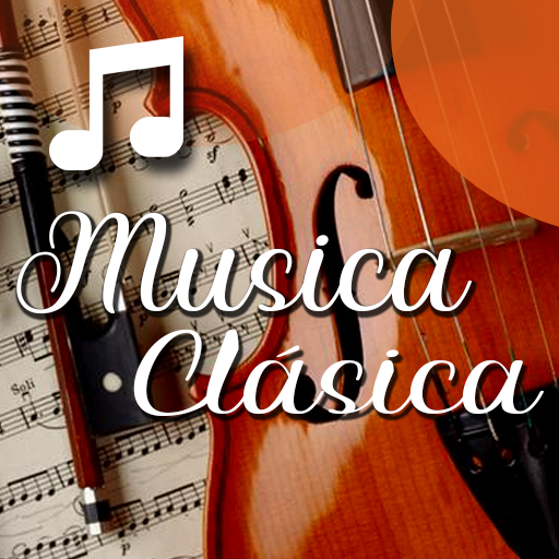 Classical Music Radio logo