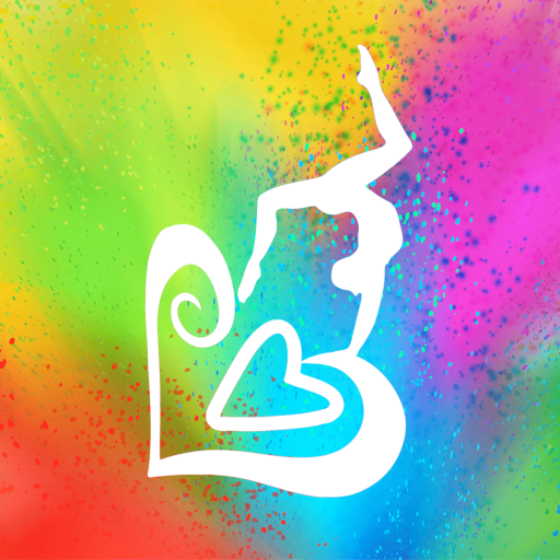 Hart Gymnastics Academy logo