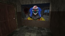 Scary Clown - Horror Game 3Dのおすすめ画像5
