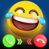 Prank Call - Fake Call & Chat icon