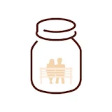 Lumhaa: The Memory Jar App icon