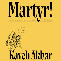 图标图片“Martyr!: A novel”