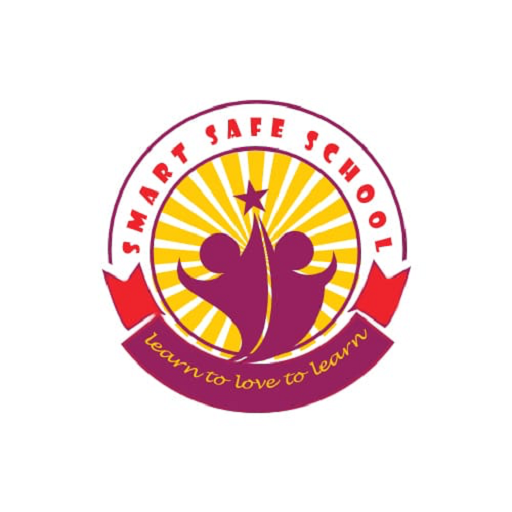 Smart Safe School  Icon
