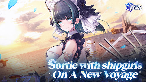 Azur Lane - Role Playing - games