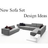 Beautiful Sofa Sets Design icon