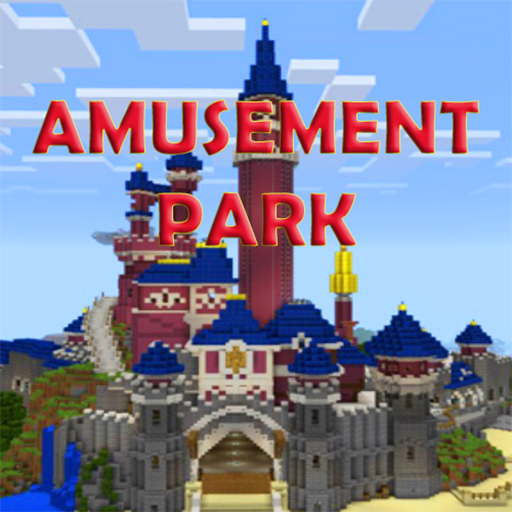 Minecraft Peの遊園地 Google Play のアプリ