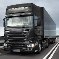 Обои Scania G Series фон hd качества ?