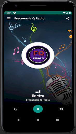 Frecuencia Q Radio