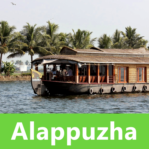 Alappuzha SmartGuide logo