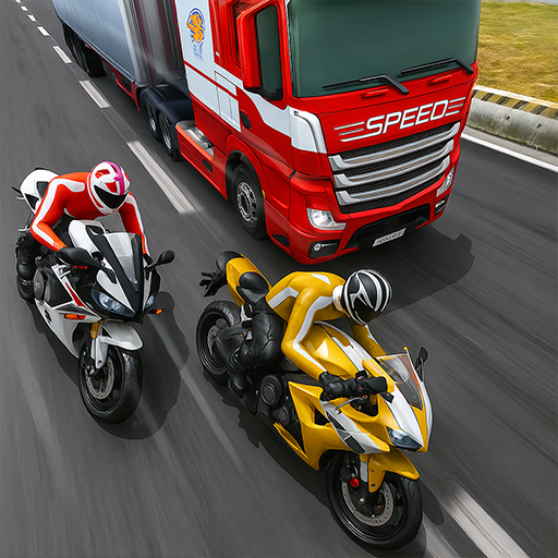 Get Bike Race Extreme City Racing for Android Aso Report