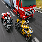Bike Race Extreme City Racing