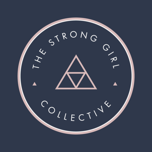 Strong Girl Collective logo