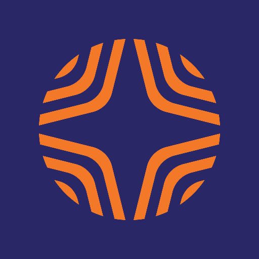 NSF.mn logo