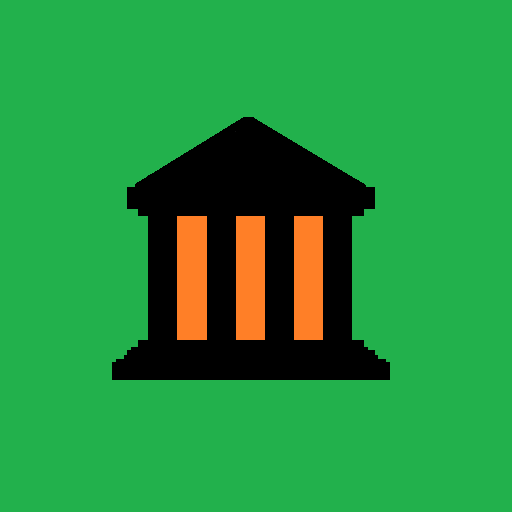 Banking Calculator logo