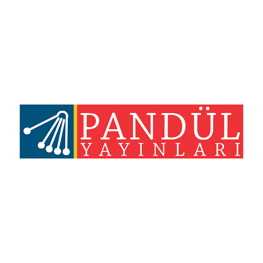 Pandül Mobil Kütüphane logo