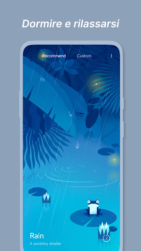 Anteprima dell'app