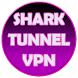 Shark Tunnel india VPN - Androidアプリ