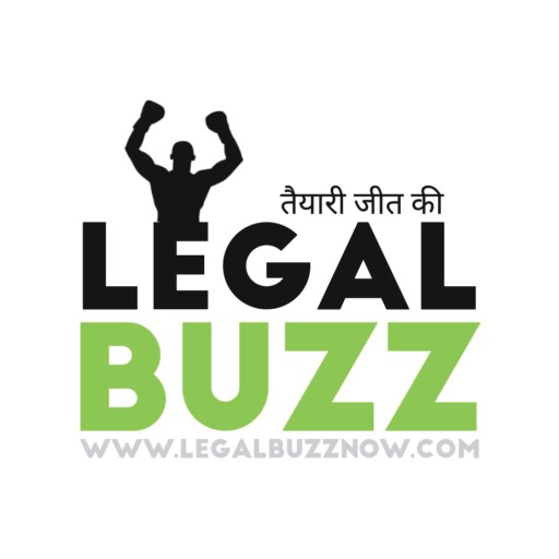 LEGAL BUZZ  LAW EXAM TESTS