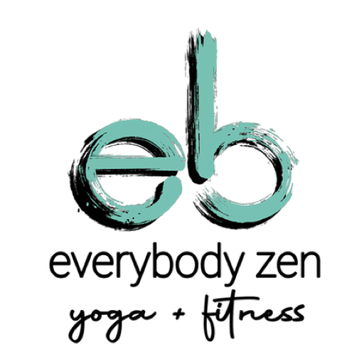 Everybody Zen Yoga & Fitness logo