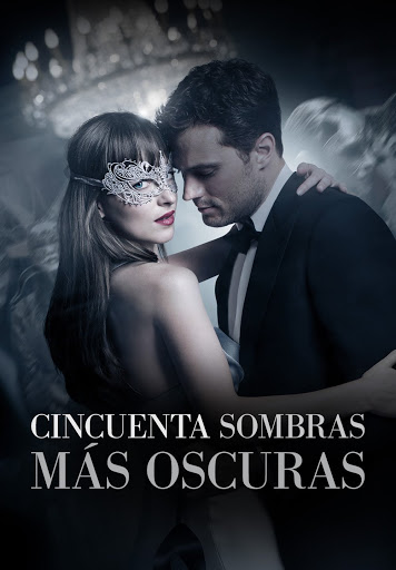 Cincuenta Sombras Más Oscuras - Películas En Google Play