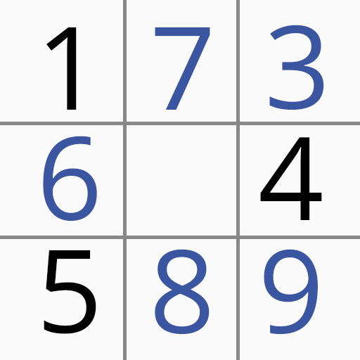 Sudoku Master (em português) – Apps no Google Play