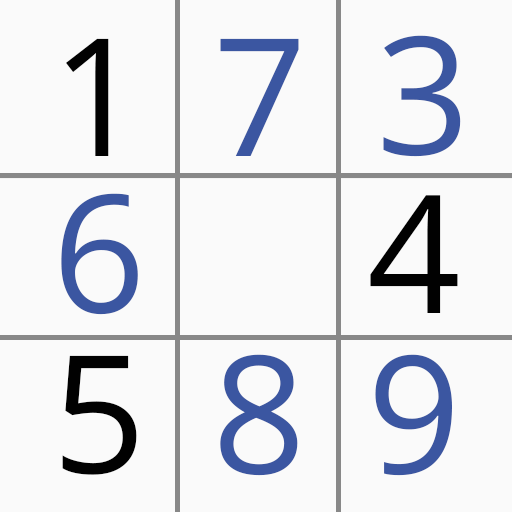 Sudoku Master - Sudoku Puzzles