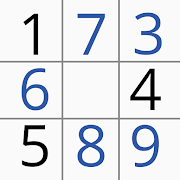  Sudoku Master - Sudoku Puzzles 