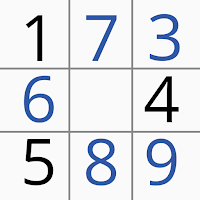 Sudoku Master - Sudoku Puzzles