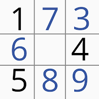 Sudoku Master - Free Sudoku Puzzles