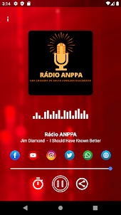 Rádio ANPPA