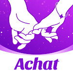 Achat- Live Chat& Make Friends