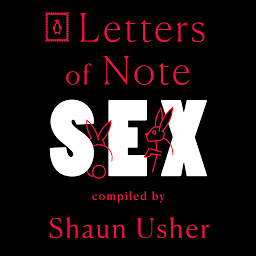 Icon image Letters of Note: Sex