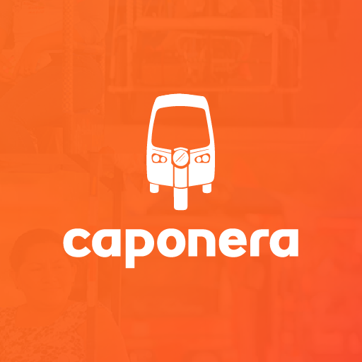 Caponera App logo